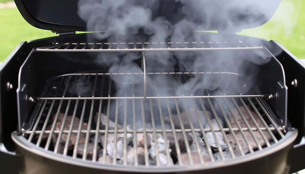 best charcoal grill