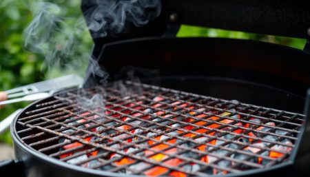 how to choose the best charcoal grill