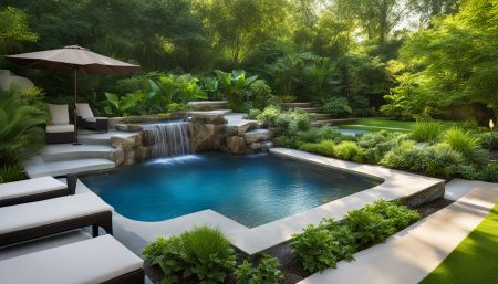 how to choose the best pool for a small backyard