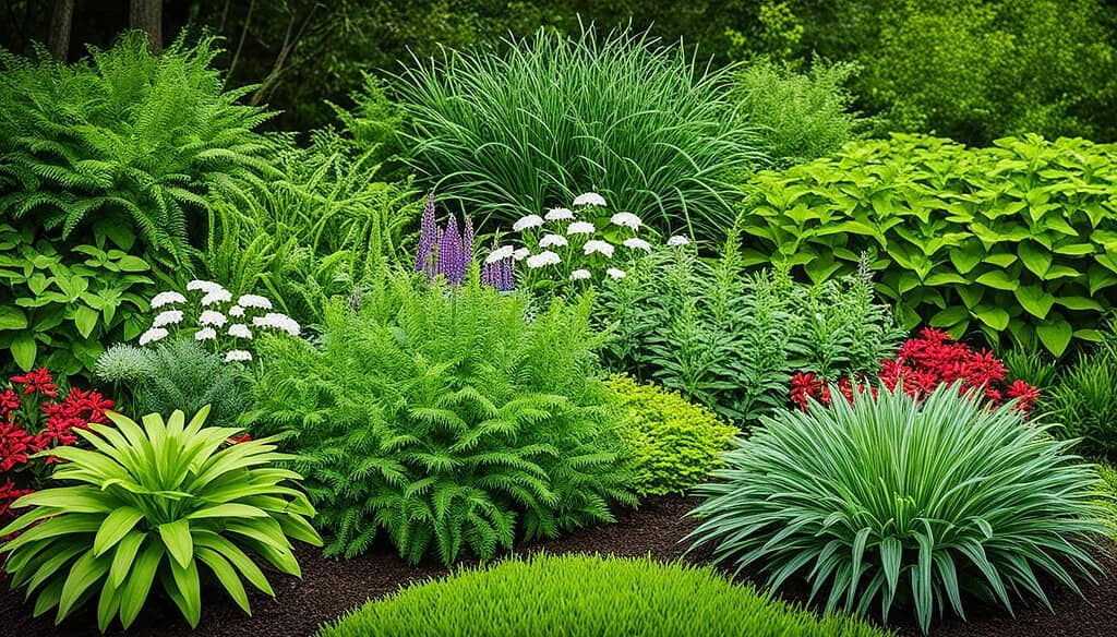 natural mosquito control plants