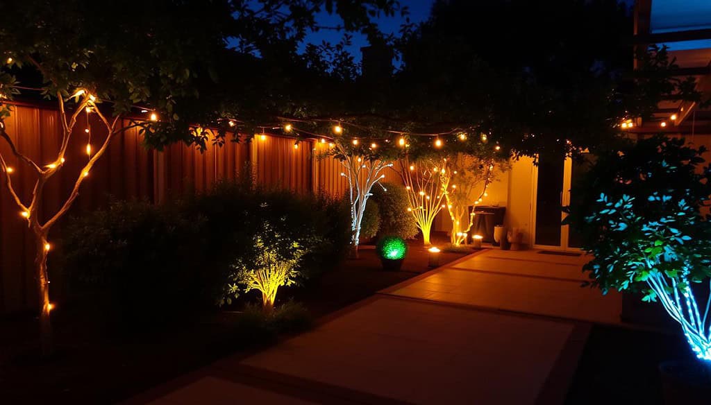 what are the best led lights for outdoor use