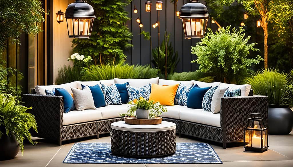 what are the best outdoor furniture brands